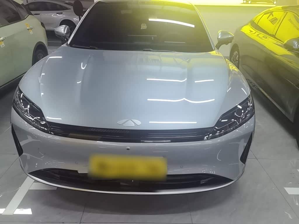 Chery Fengyun Fengyun A9L