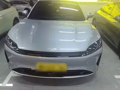 Chery Fulwin A9L