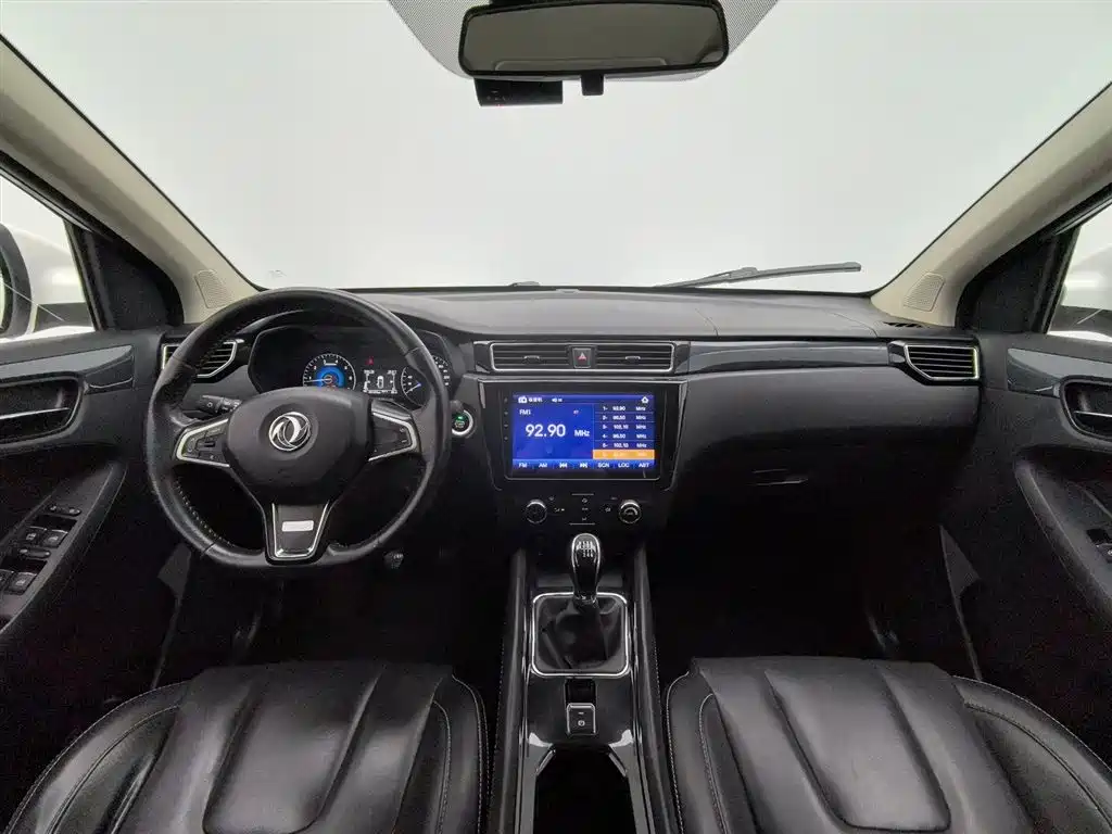 DONGFENG SCENERY 580