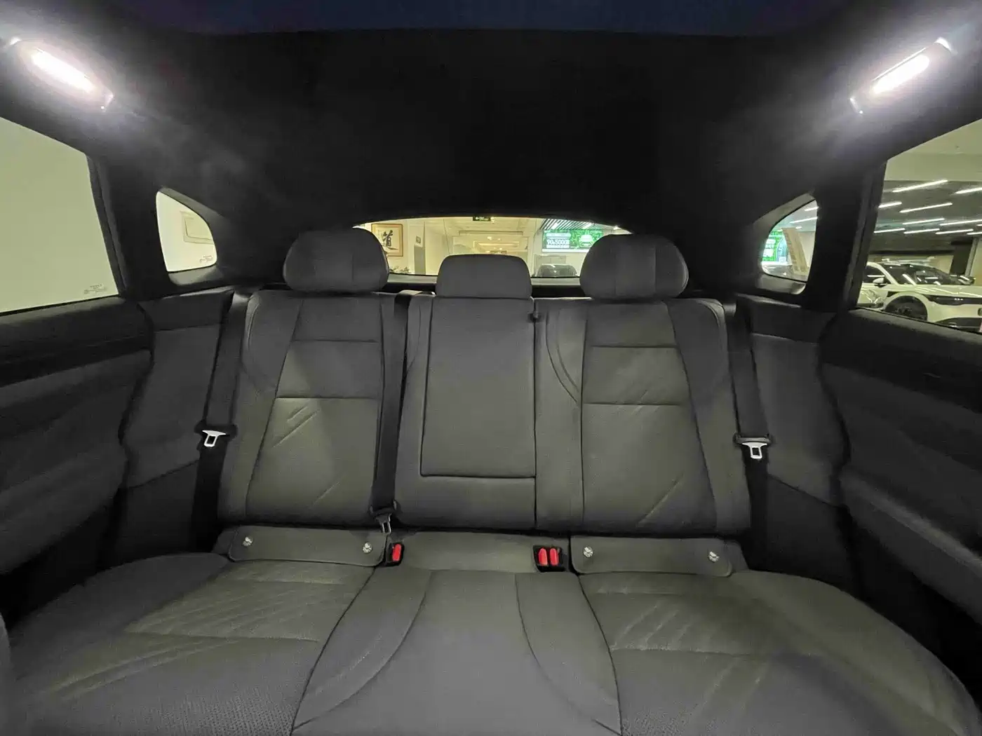 ZEEKR EXTREME KRYPTON 001