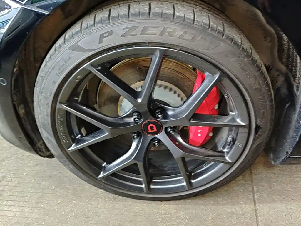 Фото 23 - Tesla Model 3 (Import)