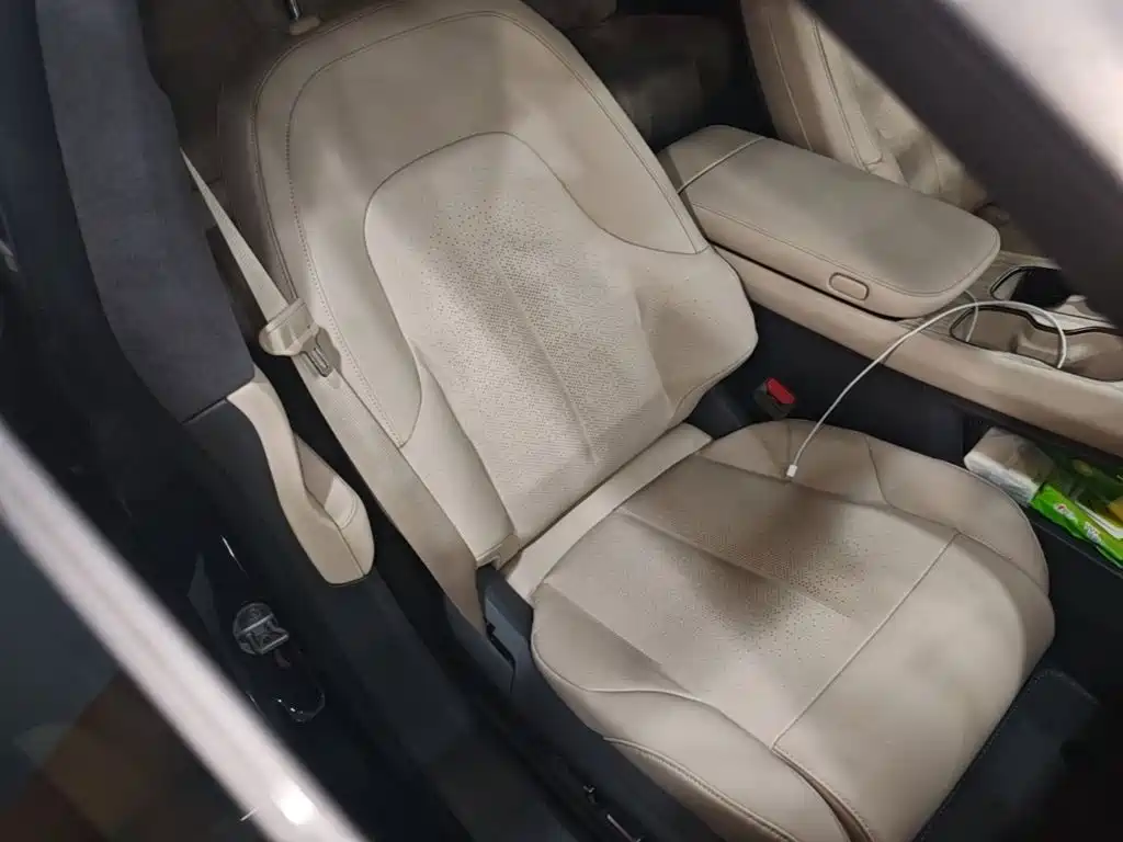 NIO ET7 2023 2023 75kWh