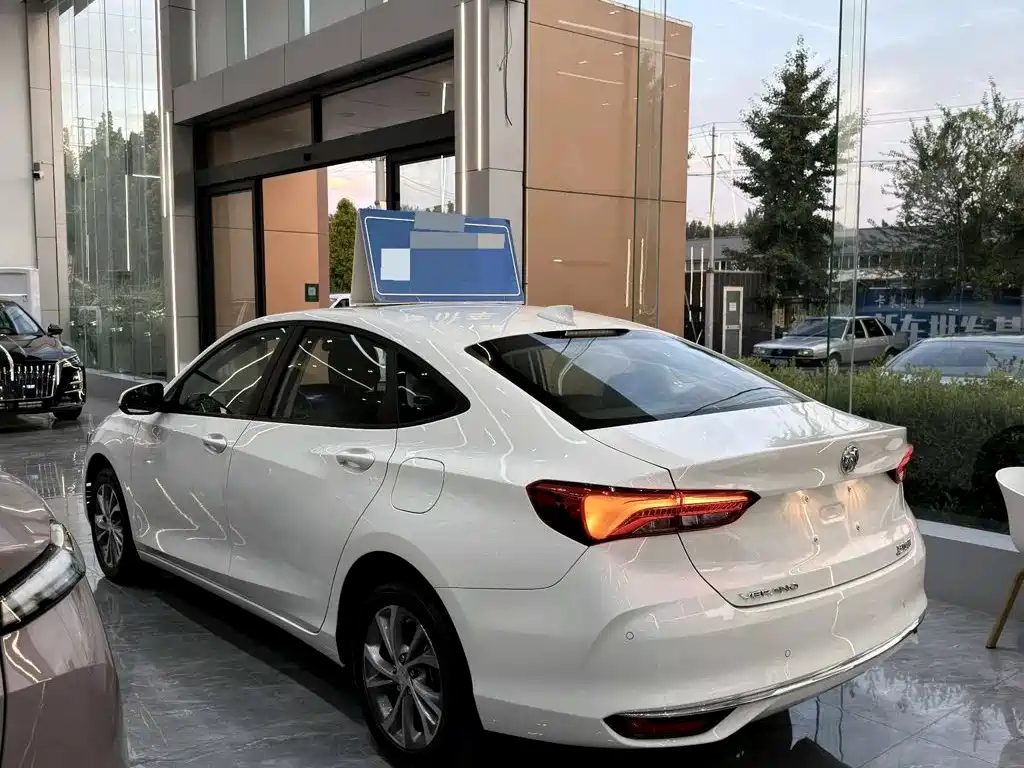 Buick Verano 2026 2023 Pro Joy Edition