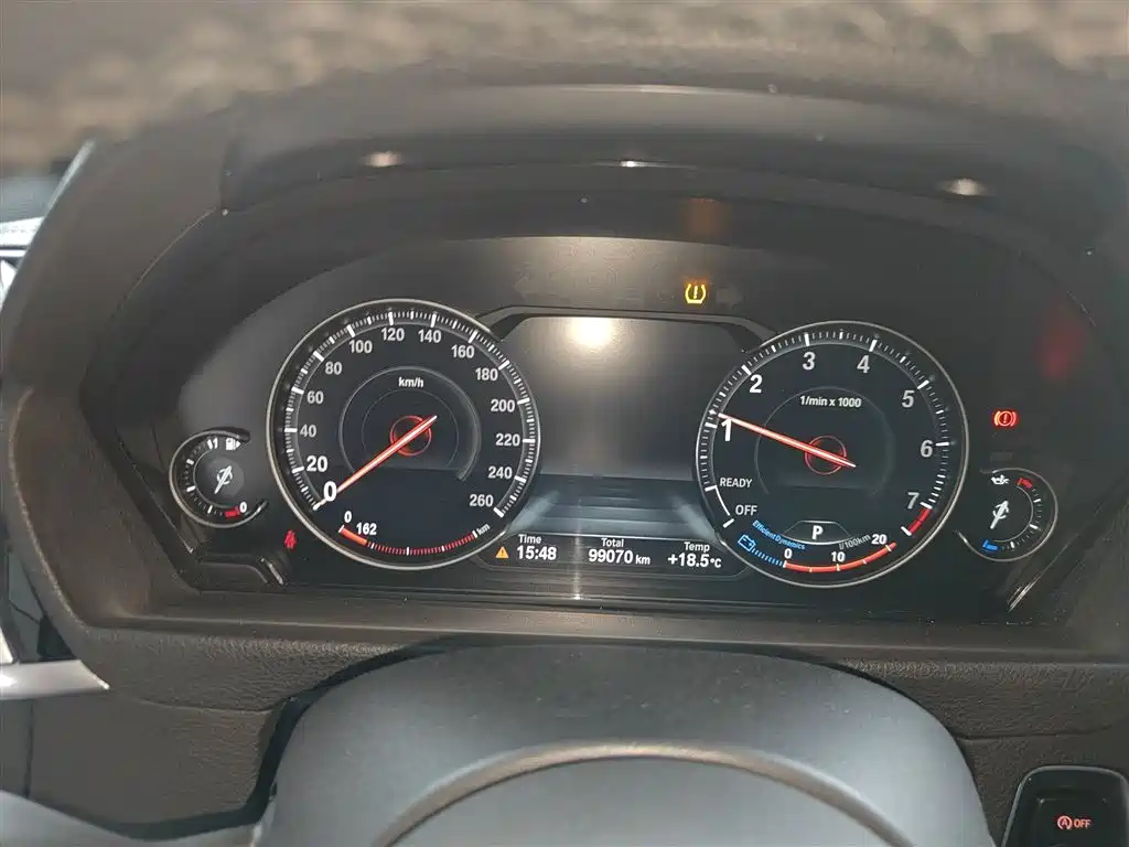 BMW 3 Series GT 2020 320i M Sport Package фото 12