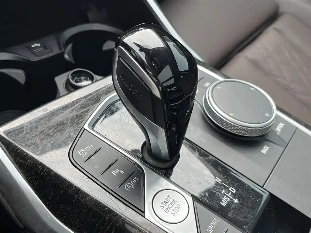 BMW 3 Series 2022 Facelift 325Li M Sport Package фото 16