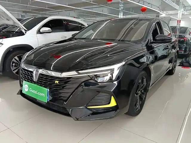  Roewe Roewe i6 MAX 2020 300TGI Auto Cool Edition