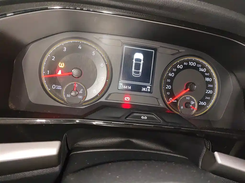 Volkswagen Lavida 2019 280TSI DSG Comfort Edition China VI фото 5