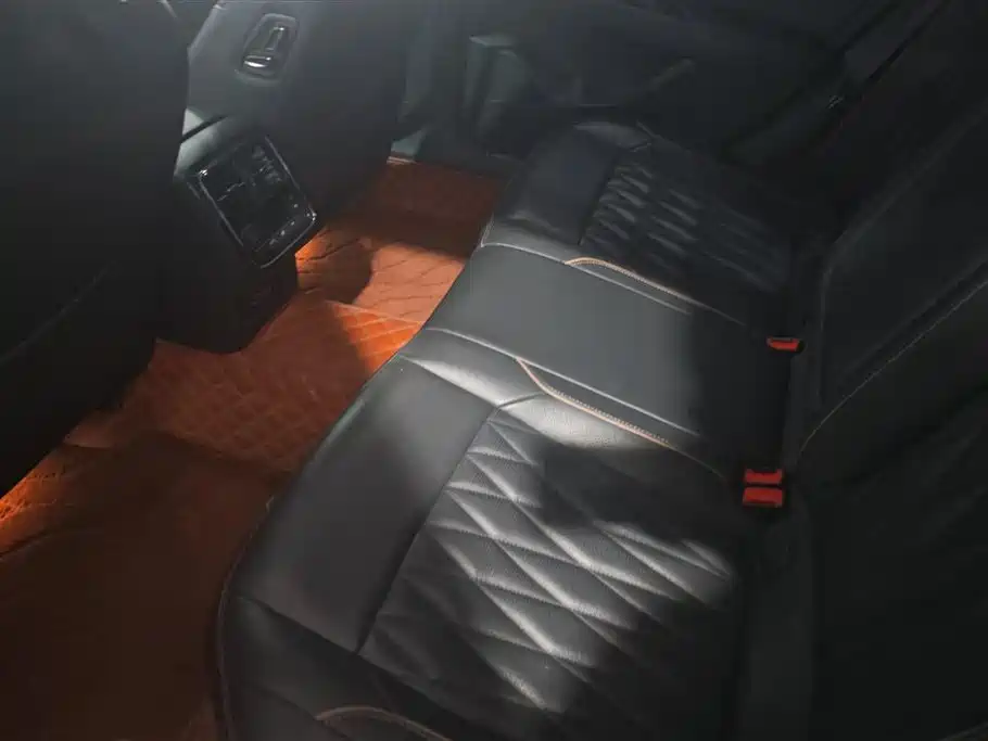 Volkswagen Passat 2019 Model 330TSI Luxury Edition China V фото 11