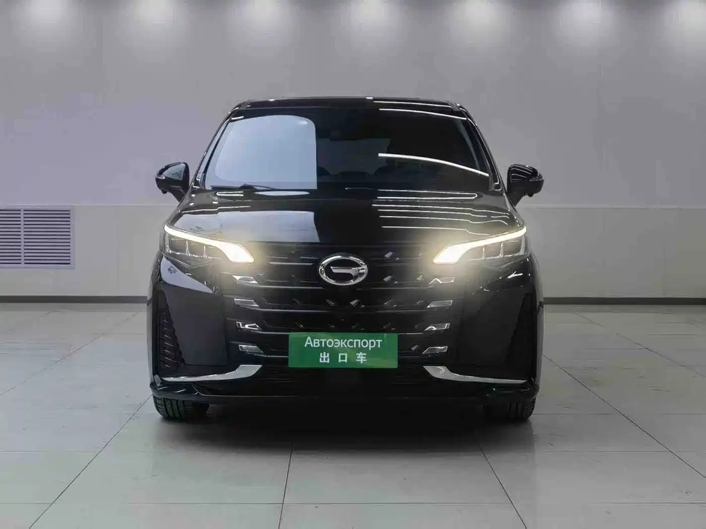 GAC Trumpchi Trumpchi M6 2021 PRO 270T DCT Luxury Edition фото 2