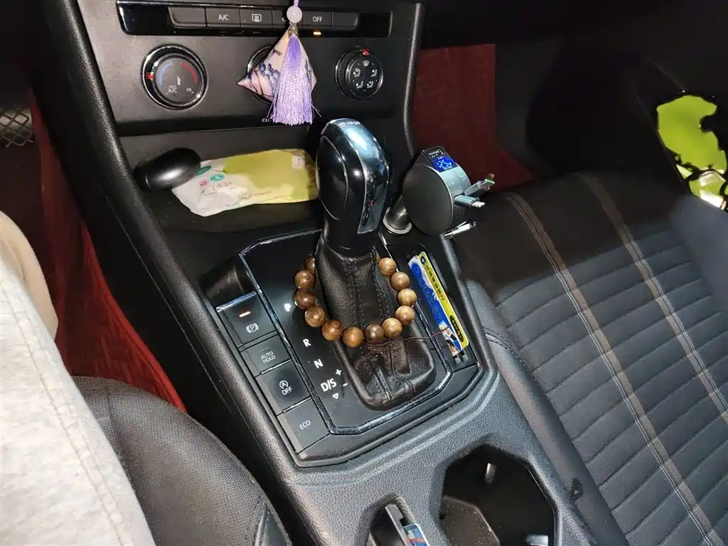 Volkswagen Lavida 2019 280TSI DSG Comfort Edition China VI фото 7