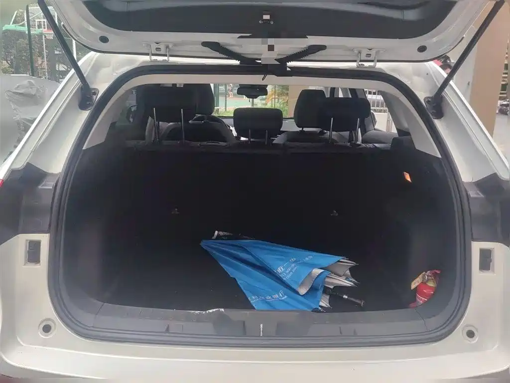 Haval H6 2021 Model 1.5T Automatic Urban Edition фото 10