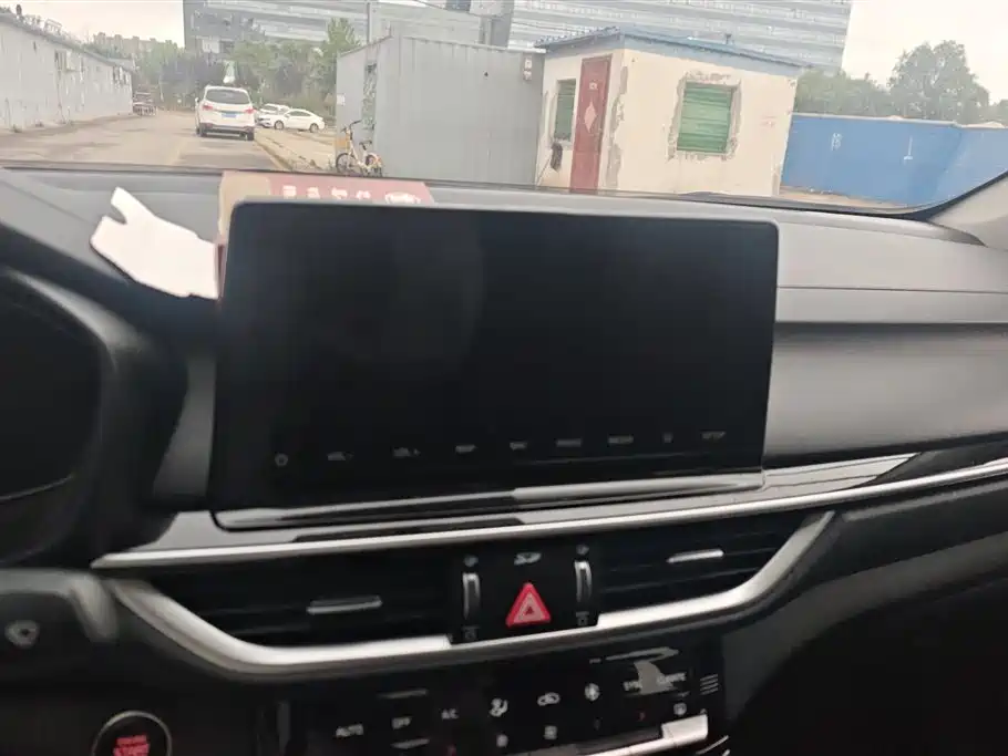 Kia K3 2019 1.5L CVT Smart Connect Edition фото 13