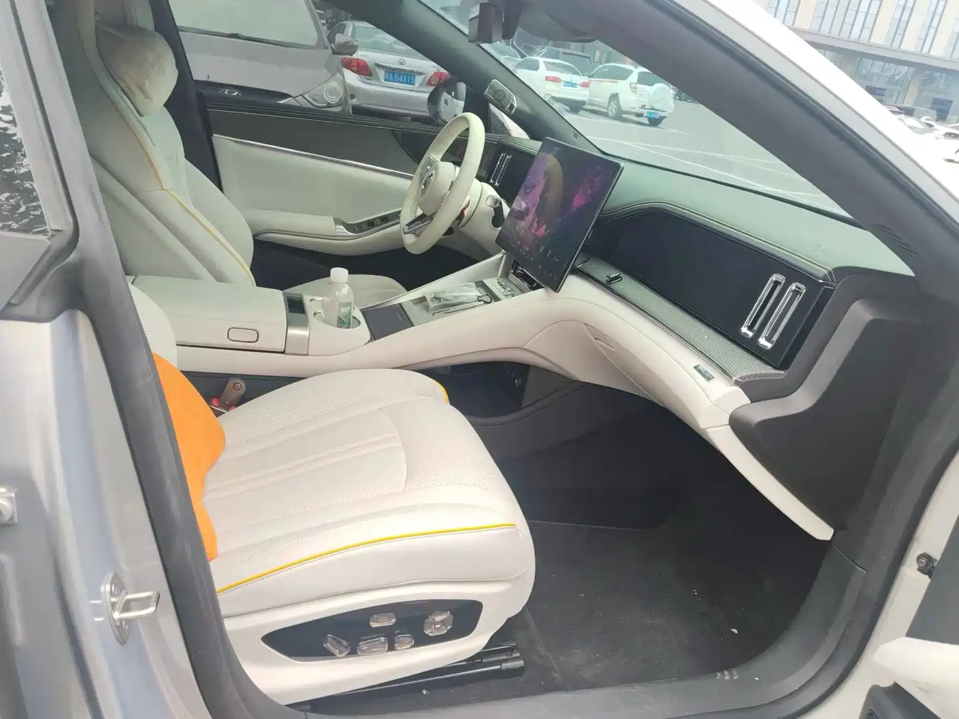 2026 Denza Z9GT