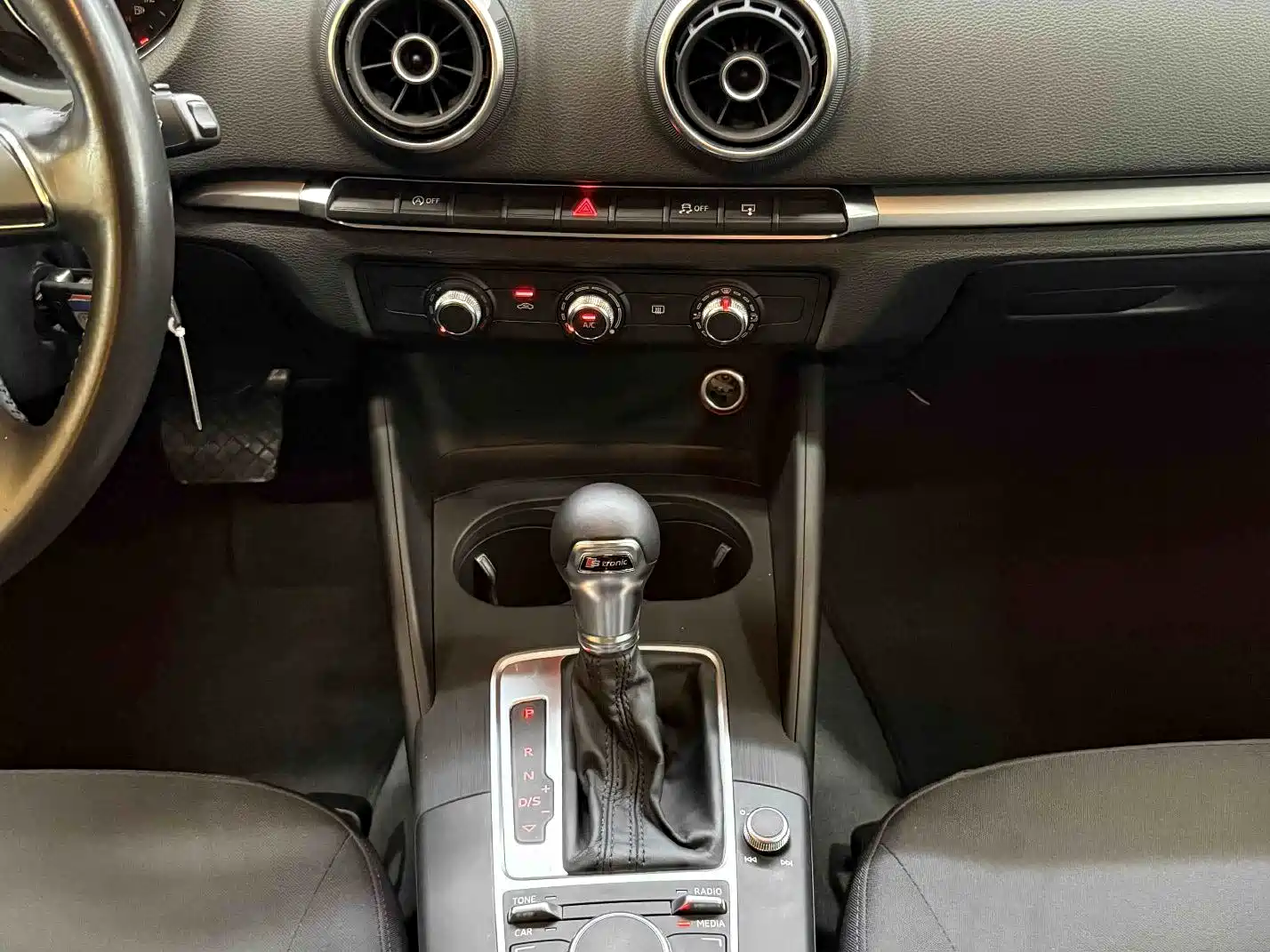 Фото 5 - Audi A3