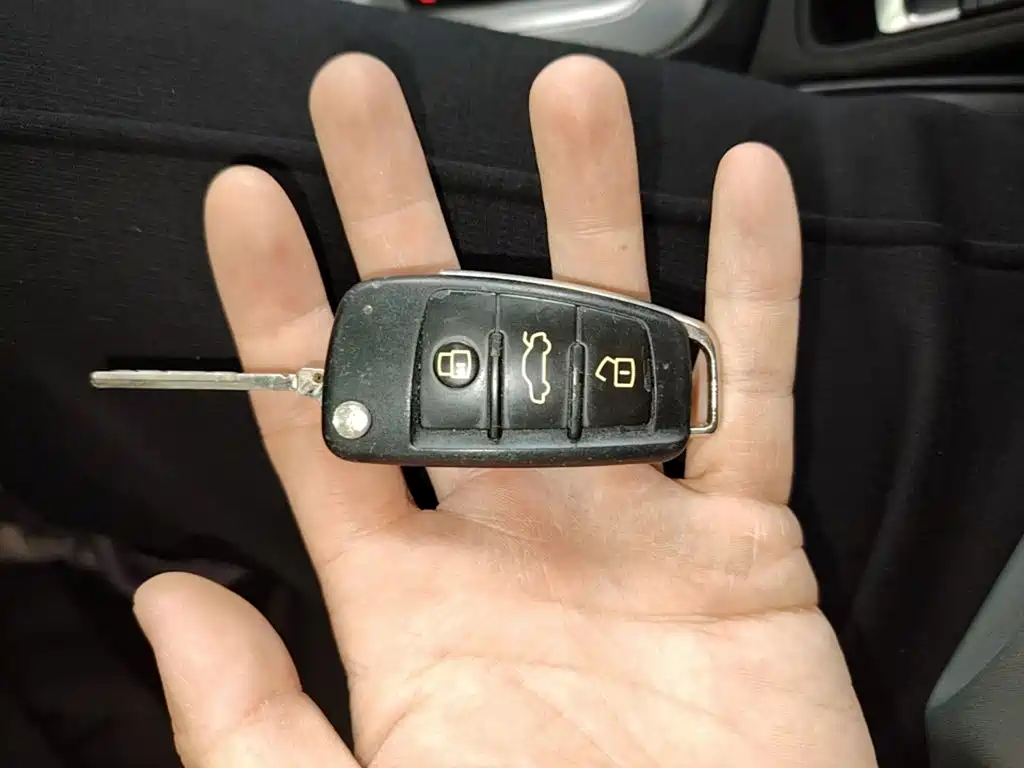 Фото 9 - Audi Q3