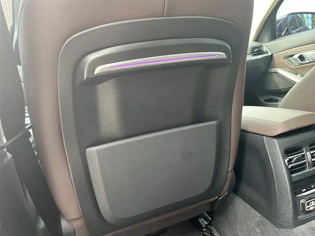 BMW 3 Series 2022 Facelift 325Li M Sport Package фото 21