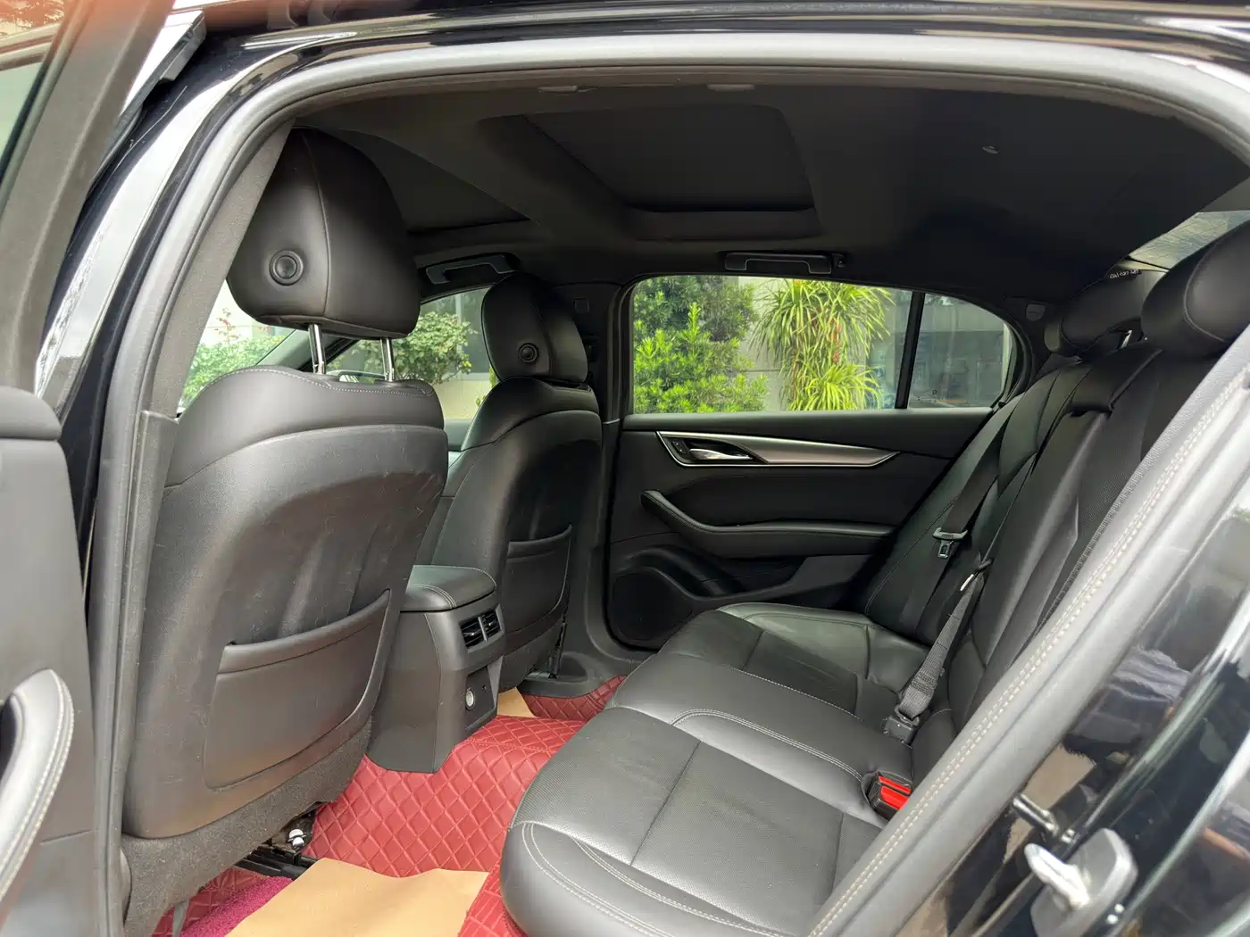 Фото 5 - Cadillac CT5