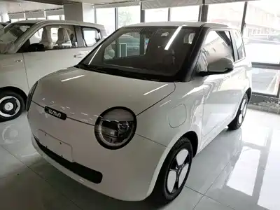 Changan Lumin