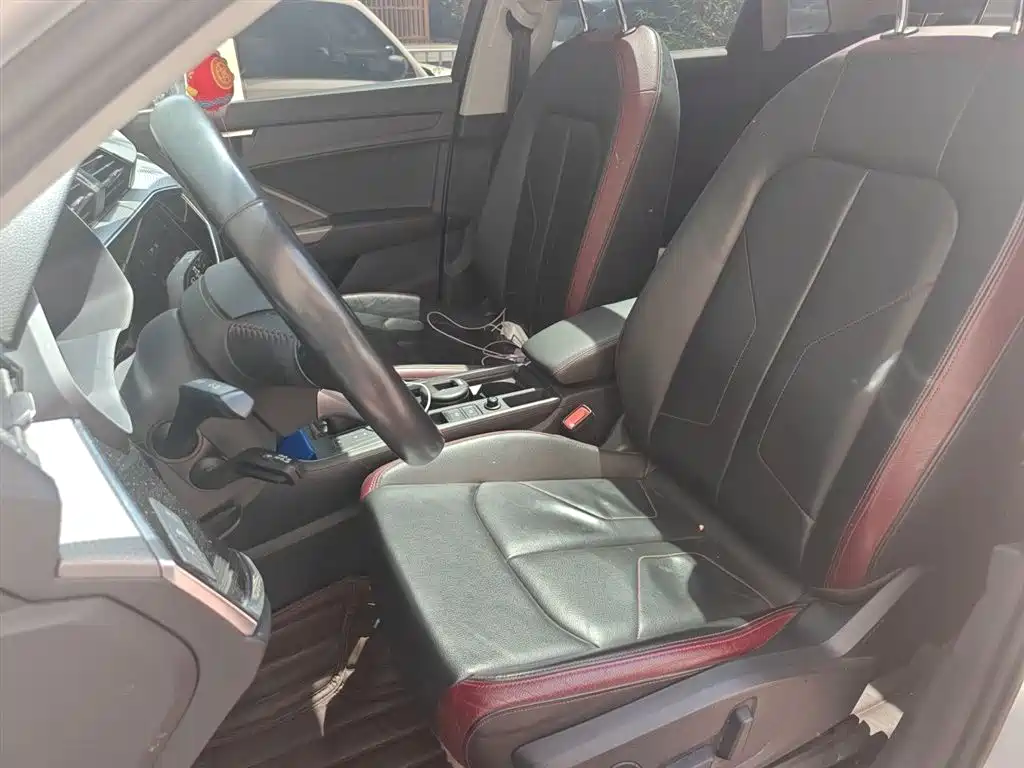 Audi Q3 2020 35 TFSI Fashion Elegance фото 16