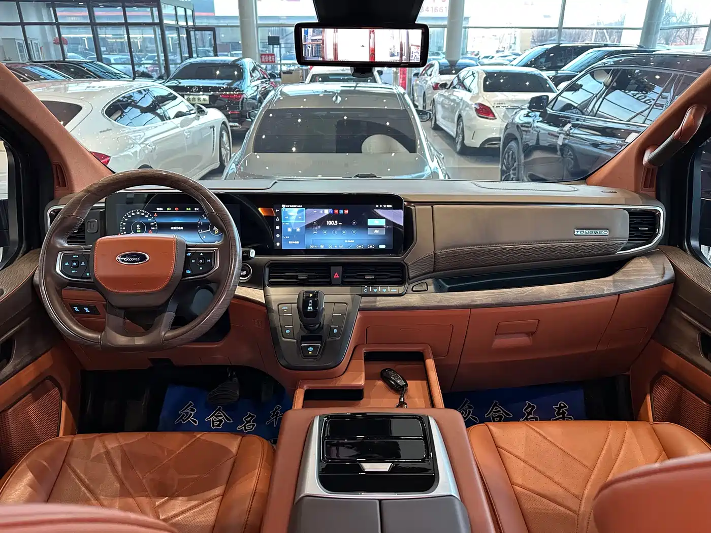 JUNTIAN DARK WARRIOR YOUTH