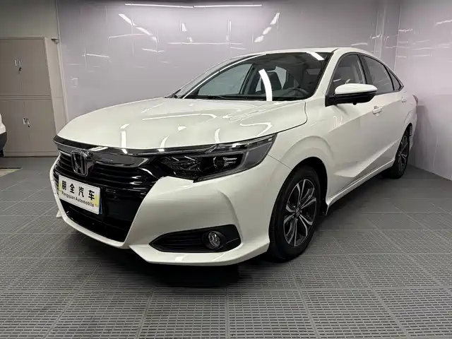 Honda Lingpai 2022 180Turbo CVT Luxury Edition