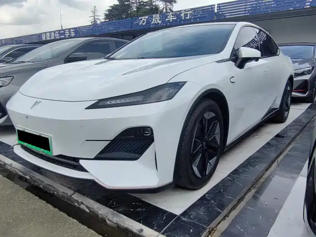 Deepal SL03 2022 1.5L 1200 Range Extender Version