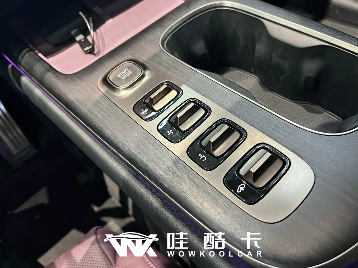 Xiaomi SU7 2024 2024 AWD Extended Range Advanced Smart Driving Max Edition