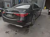 Фото 9 - Mercedes-Benz S-Class