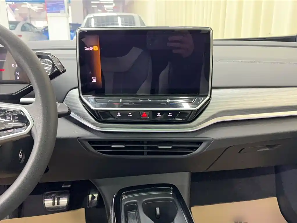 Volkswagen ID.4 CROZZ 2022 Model Year Pure Enjoyment Limited Edition фото 9
