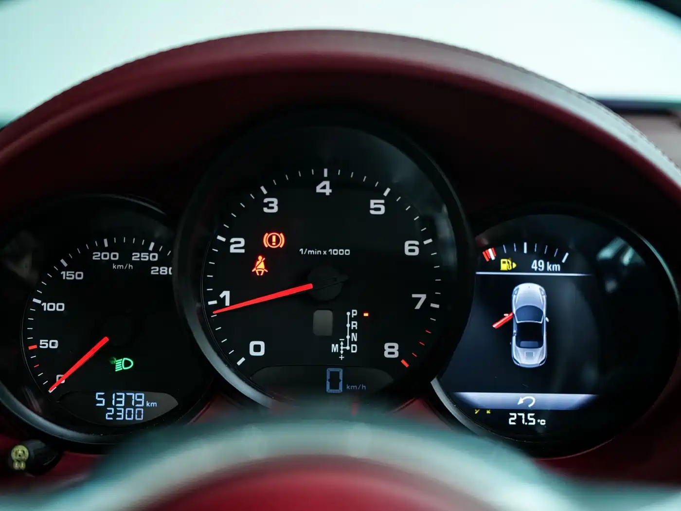 Porsche 718 2020 Boxster 2.0T фото 13