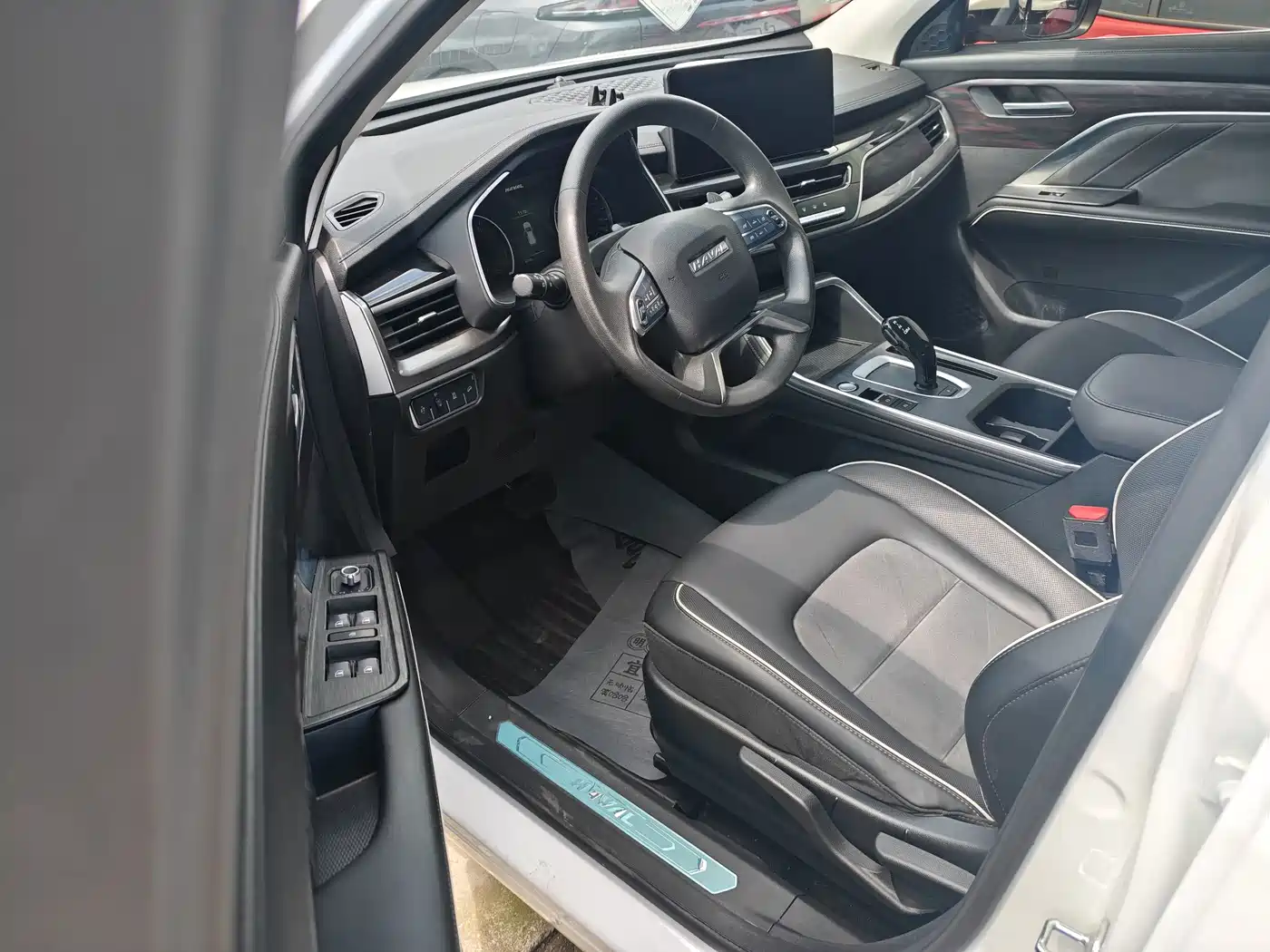 Photo 4 - Haval H6
