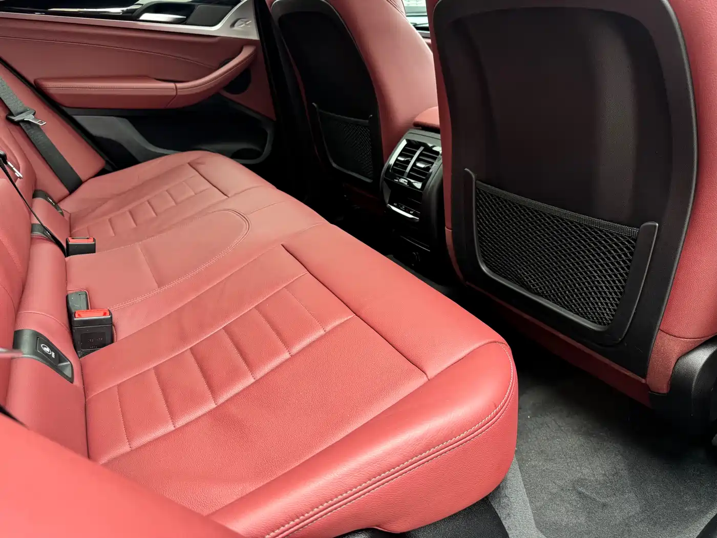 BMW X4 2019 xDrive25i M Sport Package фото 11