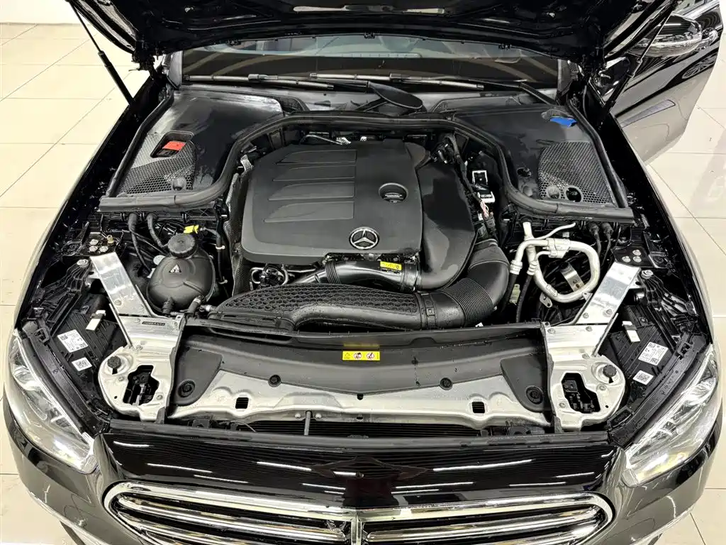 Mercedes-Benz E-Class 2023 Facelift E 300 L Luxury фото 21