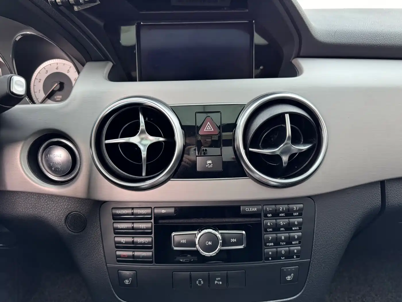 Mercedes-Benz GLK-Class 2015 GLK 300 4MATIC Fashion Ultimate Edition фото 13