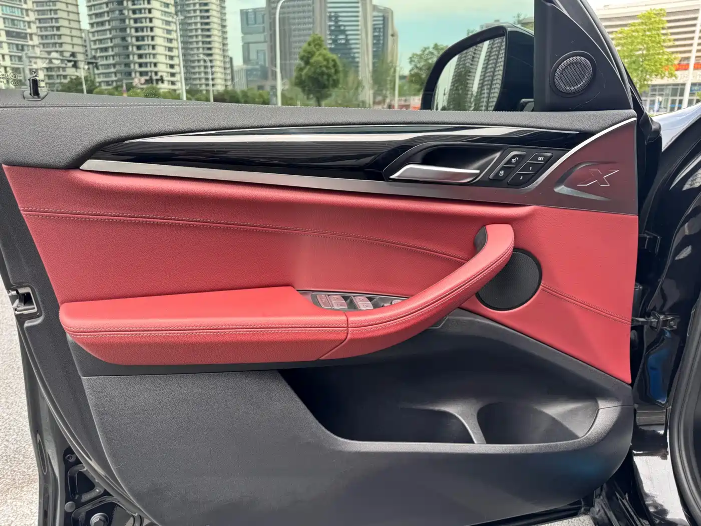 BMW X4 2019 xDrive25i M Sport Package фото 7
