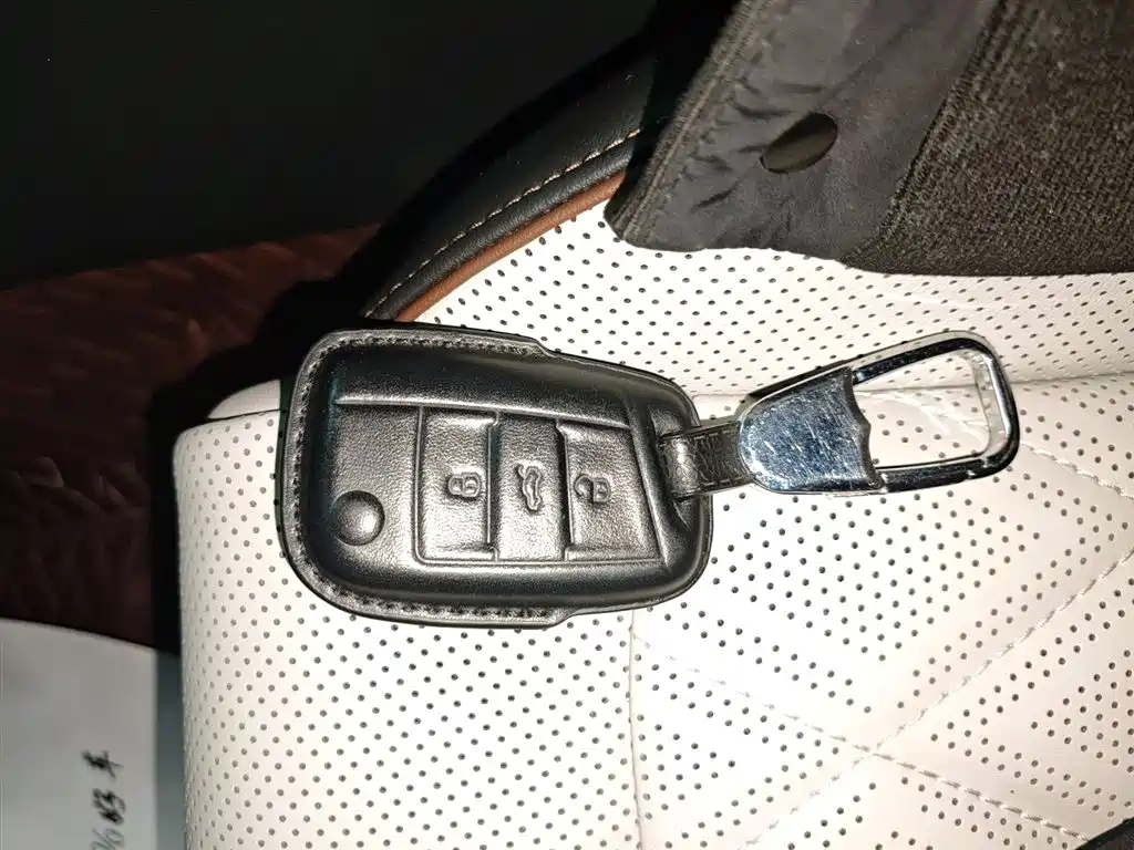 Volkswagen Magotan 2023 Model 2 Million Commemorative Edition 330TSI DSG Luxury фото 9