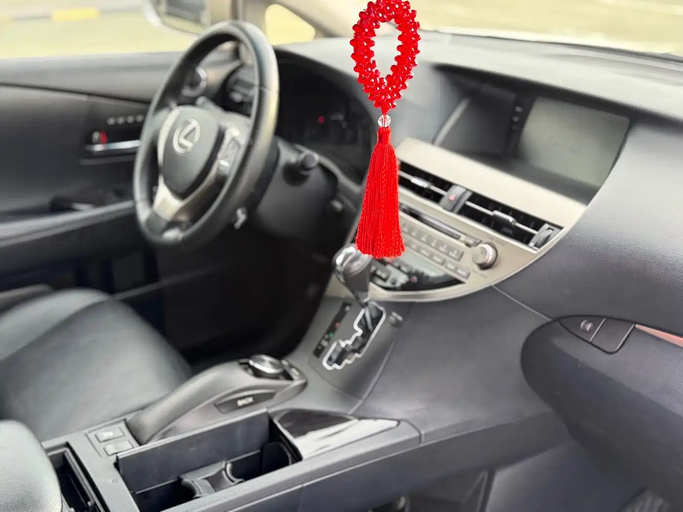Lexus RX Classic 2013 2013 270 Elegance
