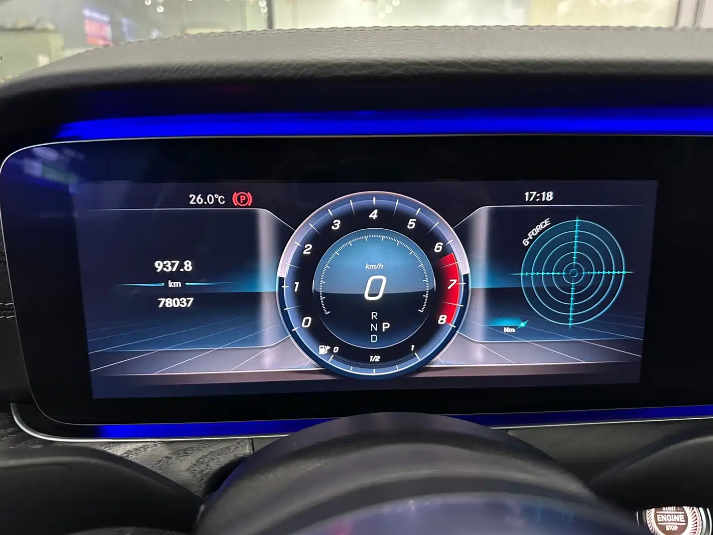 Mercedes-Benz E-Class 2019 E 200 L Sport фото 23