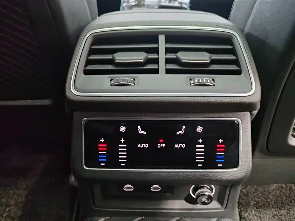 Audi A6L 2023 Facelift 45 TFSI Premium Dynamic фото 21