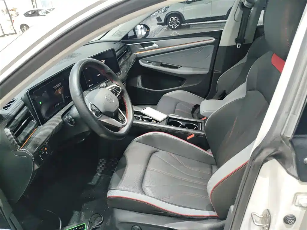 Volkswagen Lamando 2023 Lamando L 280TSI DSG Cool Edition фото 15