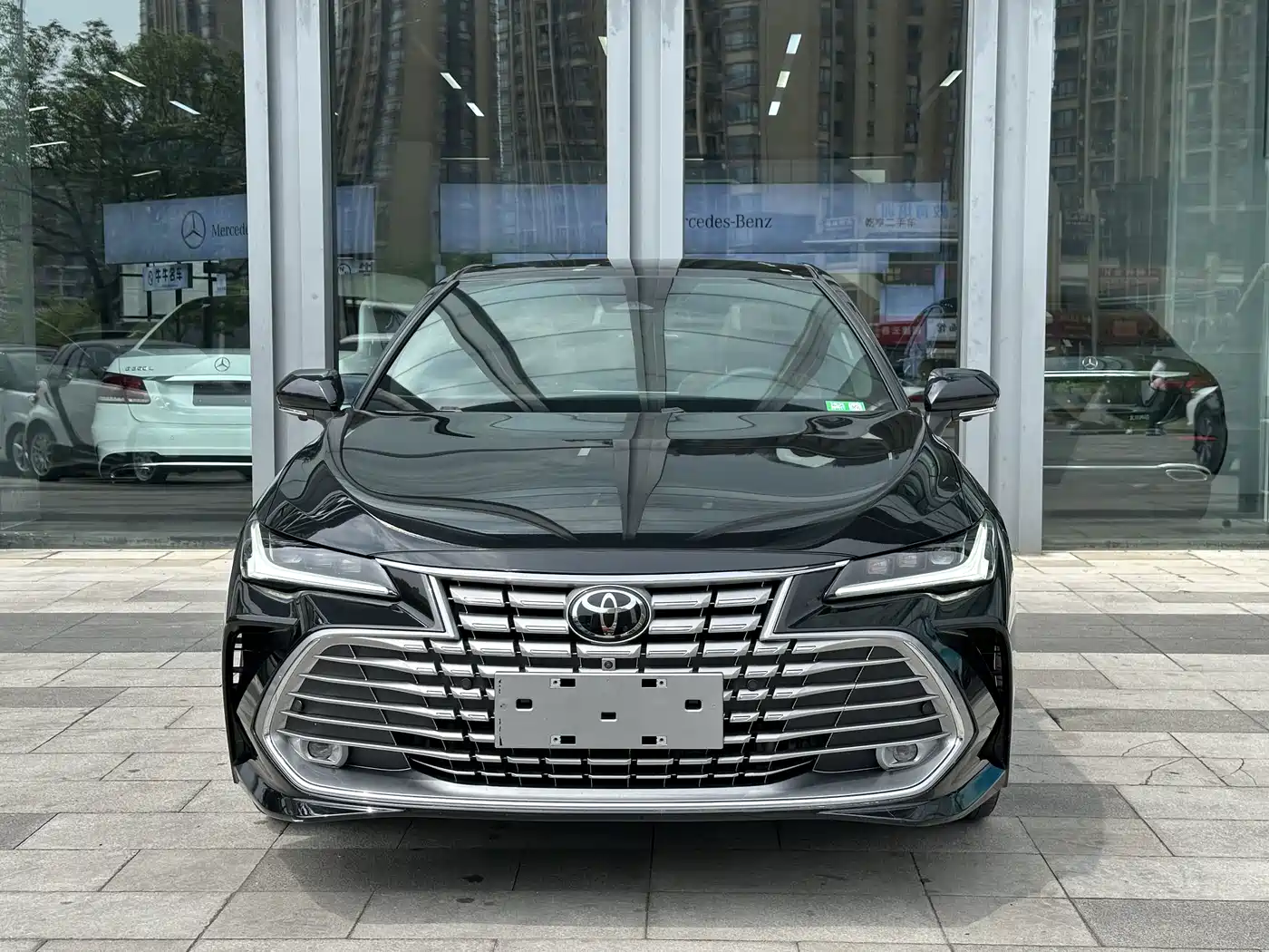 Toyota Avalon 2024 Model Hybrid 2.0L Prestige Edition
