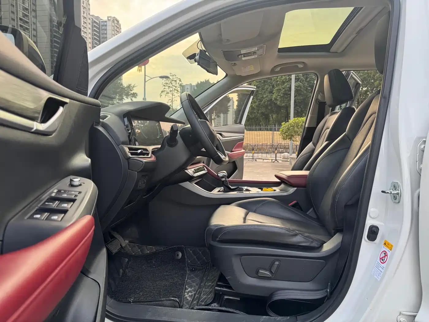 CHANGAN CS55PLUS
