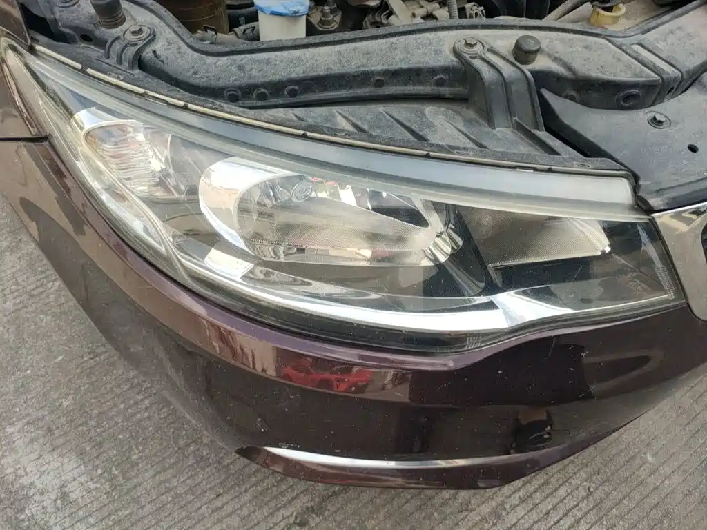 Kia Forte 2014 2014 1.6L AT GLS