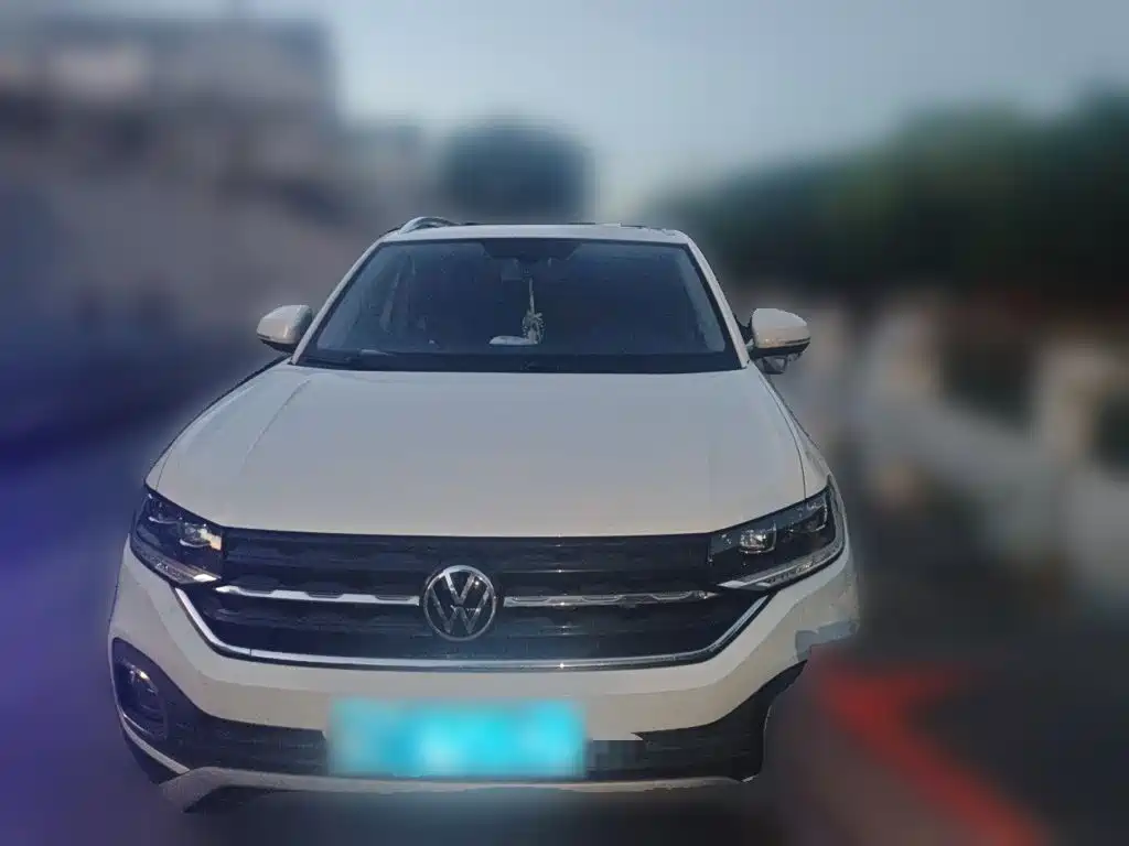 Volkswagen Tanying, миниатюра 3