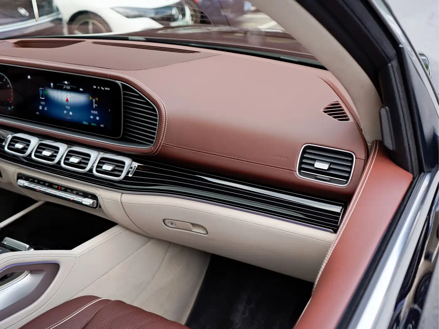 Mercedes-Benz Maybach, миниатюра 17