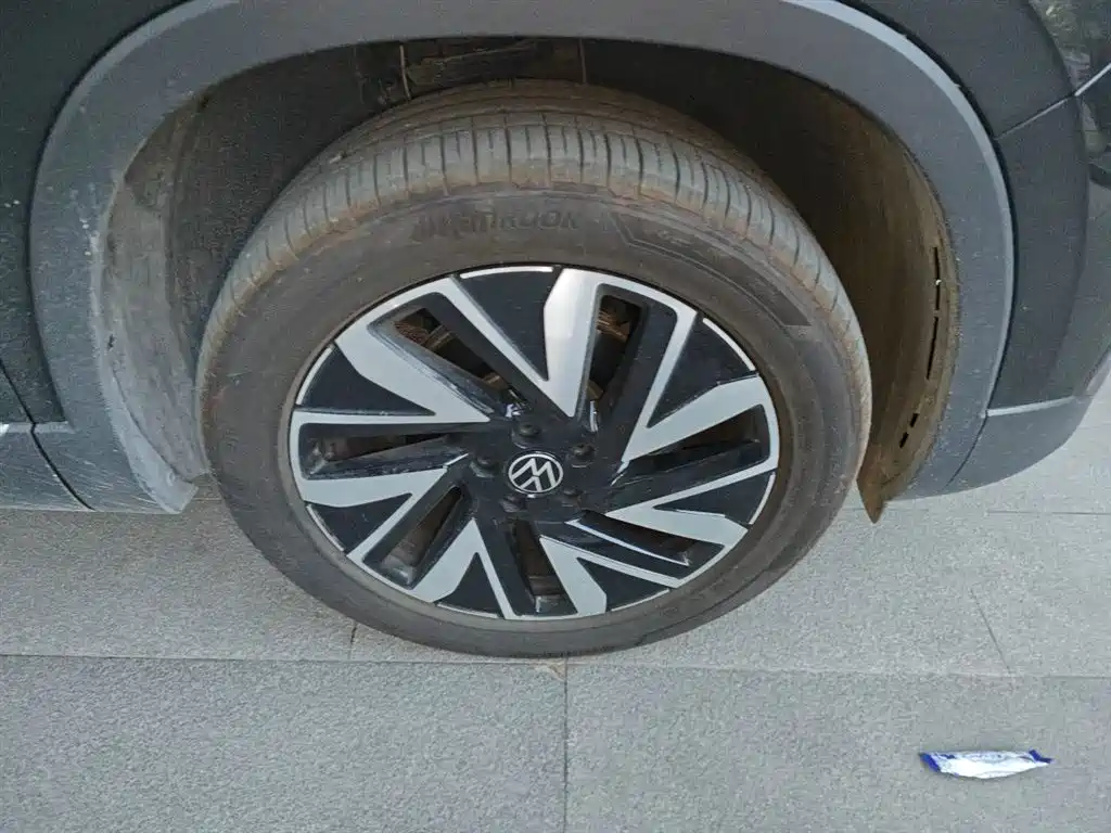 Volkswagen Tayron 2026 Model Shared Edition 300TSI фото 26