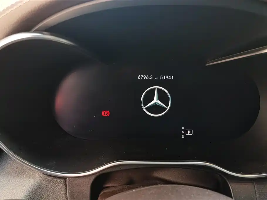 Mercedes-Benz GLC 2022 Facelift III GLC 260 L 4MATIC Dynamic фото 14