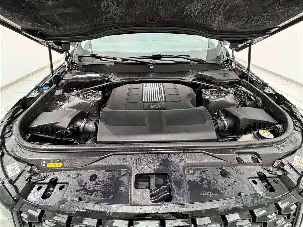 Land Rover Discovery 2020 3.0 SC V6 30th Anniversary Special Edition фото 18