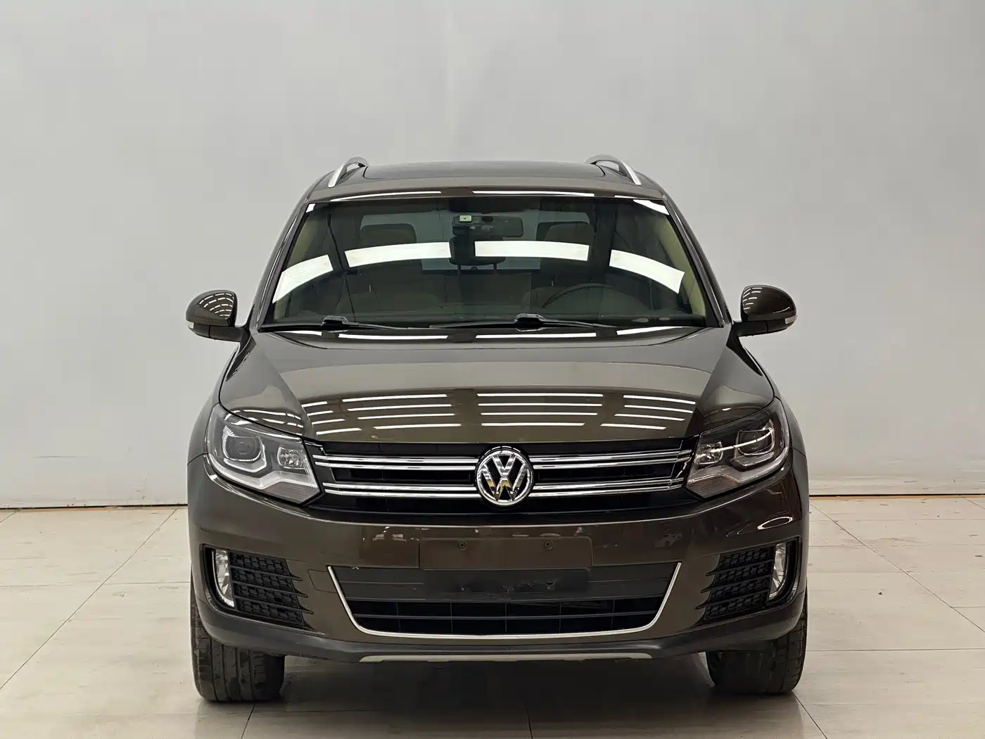 Volkswagen Tiguan 2013 1.8TSI Automatic 2WD Luxury Model фото 11
