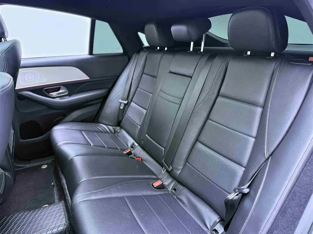 Mercedes-Benz GLE 2020 GLE 350 4MATIC Luxury фото 16